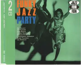 Various Artists - Funky Jazz Party