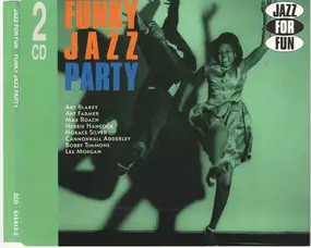Various Artists - Funky Jazz Party