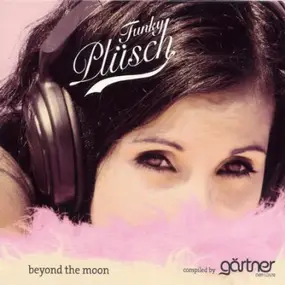 Various Artists - Funky Plüsch - Beyond The Moon