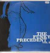 Azeem - Funky Precedent Vol.2
