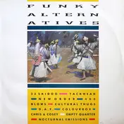 23 Skidoo - Funky Alternatives 1