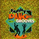 Double CD - Various - Funky Dance Grooves Vol.2