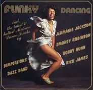 Dazz Band, Bobby Nunn - Funky Dancing