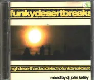 Various - Funkydesertbreaks