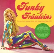 Various - Funky Frauleins