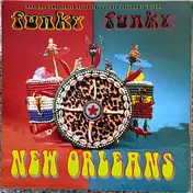 Funk Sampler - Funky Funky New Orleans