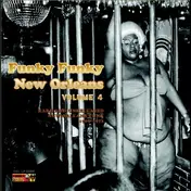Funk Sampler - Funky Funky New Orleans Volume 4