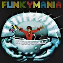 CD - Various - Funkymania
