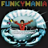 Various - Funkymania