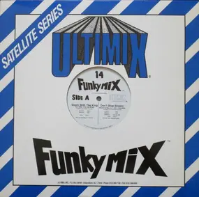 Various Artists - Funkymix 14