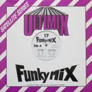 12inch Vinyl Single-Box - Various - Funkymix 17