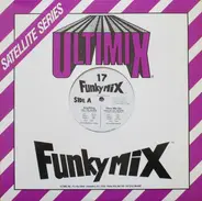 SWV / Stakka Bo / Stylz And The J.I.Z. a.o. - Funkymix 17