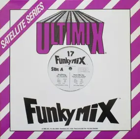 SWV - Funkymix 17