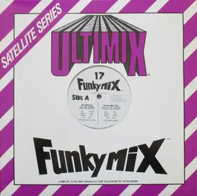 Various Artists - Funkymix 17