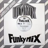 Various - Funkymix 18