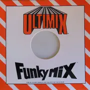 12inch Vinyl Single-Box - Arrested Development / Mary J. Blige a.o. - Funkymix 11