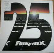 Funkymix - Funkymix 25