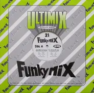 Various - Funkymix 21
