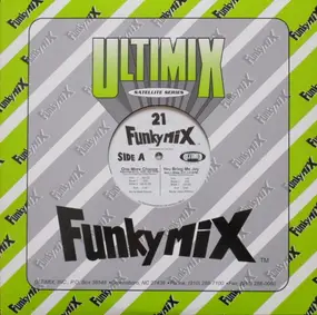 Various Artists - Funkymix 21