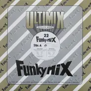 Das EFX / KRS One - Funkymix 22