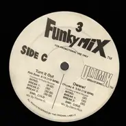 Rob Base, Coldcut - Funkymix 3
