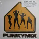 2 x 12inch Vinyl Single - Hip Hop Sampler - Funkymix 48