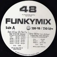 Hip Hop Sampler - Funkymix 48