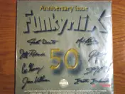 Funkymix - 50 (Anniversary Issue)
