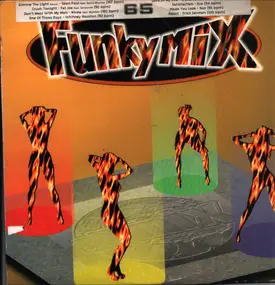 Busta Rhymes - Funkymix 65