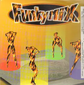 R. Kelly - Funkymix 74
