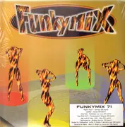 12inch Vinyl Single - Chingy, Sarai, Fabolous, a.o. - Funkymix 71 - Still Sealed