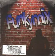 LL Cool J, Shyne, Lil' Scrappy a.o. - Funkymix 80