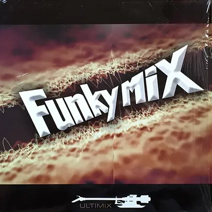 Asher Roth / Madcon / Plies - Funkymix Vol. 123