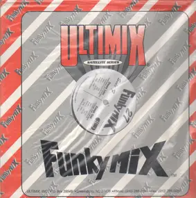 Various Artists - Funkymix 27