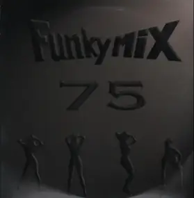 J-Kwon - Funkymix 75