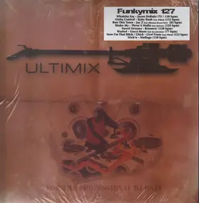 Various Artists - Funkymix Vol. 127