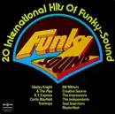 LP - Bill Withers, B.T. Express - Funky Sound - 20 International Hits Of Funky-Sound