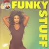 CD - Various - Funky Stuff