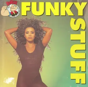 Various Artists - Funky Stuff