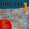LP - J.M.Silk, Mildred Scott, William Bell - Funkytown Vol. 1