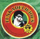CD - Various - Funkadelicious - Slipcase