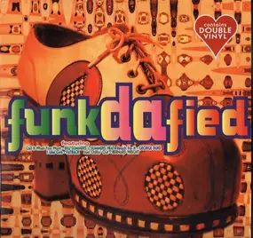 Various Artists - Funkdafied