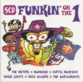 Sound Experience - Funkin' On The 1