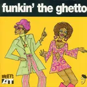 Black Heat - Funkin' the Ghetto