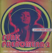 Funk Compilation - Funk Phenomena 2