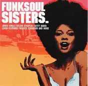 The Jones Girls - Funksoul Sisters