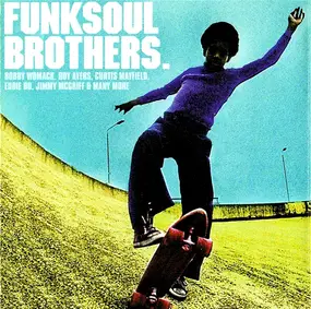 Ripple - Funk Soul Brothers