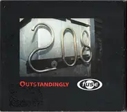 Scan X, DJ Leeon, DJ Q - Fuse 03 - Outstandingly