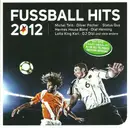 CD - Michel Telo, Oliver Pocher, Olaf Henning a.o. - Fussball Hits 2012