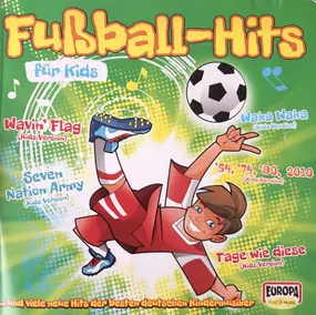 Various Artists - Fussball-Hits Für Kids